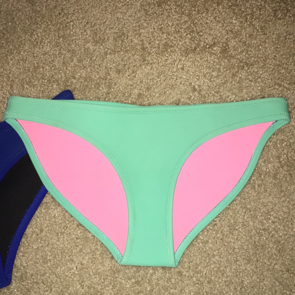 Triangl Bottoms